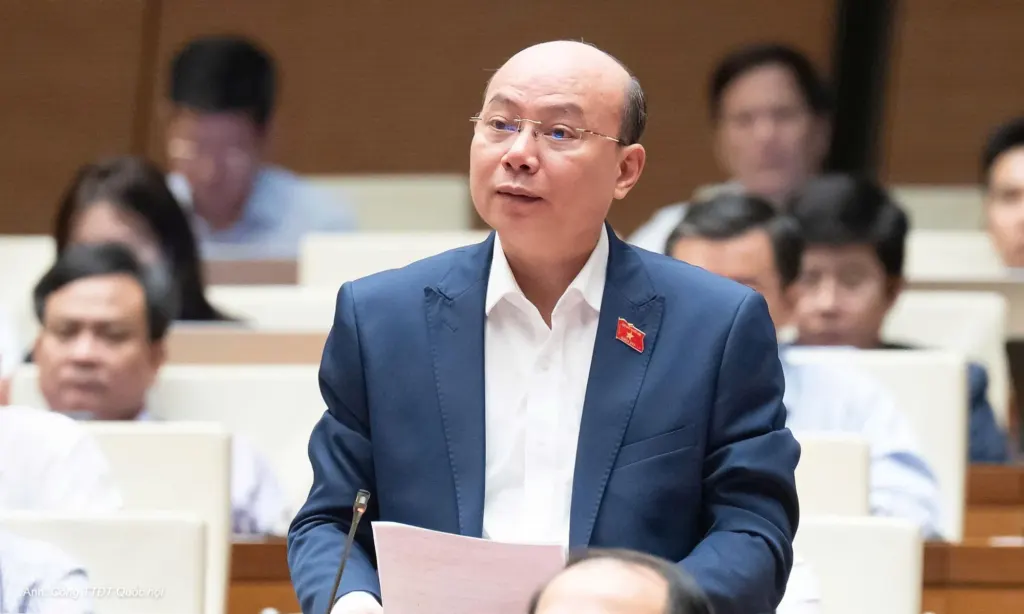Hình minh họa: Đề xuất cho bán dự án bỏ hoang chưa hoàn thành nghĩa vụ tài chính