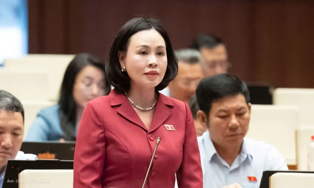 Hình minh họa: Đề xuất thí điểm chứng chỉ vàng