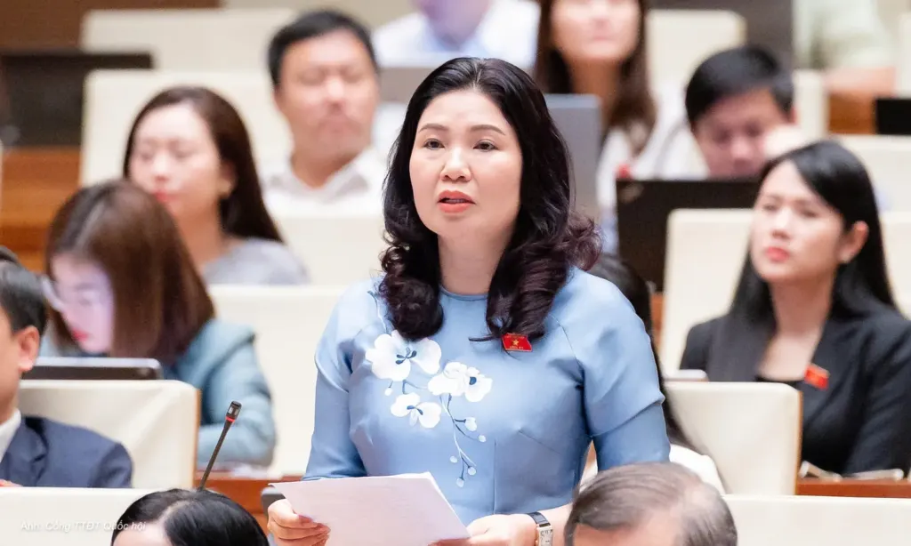 Hình minh họa: Đại biểu Quốc hội: Nhà thầu xây dựng ‘càng làm càng lỗ’