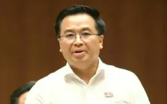 Đại biểu Quốc hội: Nên để chủ đầu tư nhận tiền đặt cọc bất động sản sớm hơn