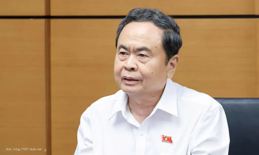 Hình minh họa: Chủ tịch Quốc hội: Tính toán kỹ nếu áp giá điện theo khung giờ