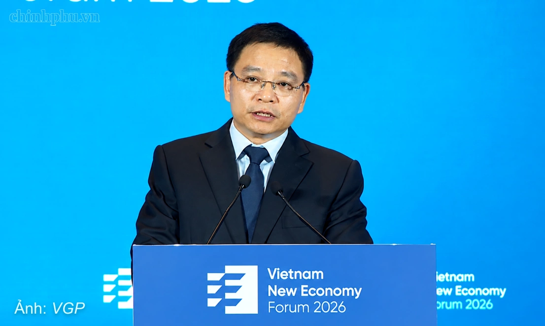 Hình minh họa: Phó thủ tướng: Không để tình trạng có vốn, có cơ chế vẫn chậm triển khai