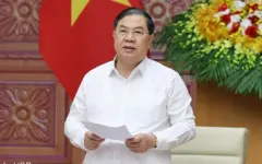 Phó thủ tướng yêu cầu gỡ vướng chồng lấn quy hoạch bô xít