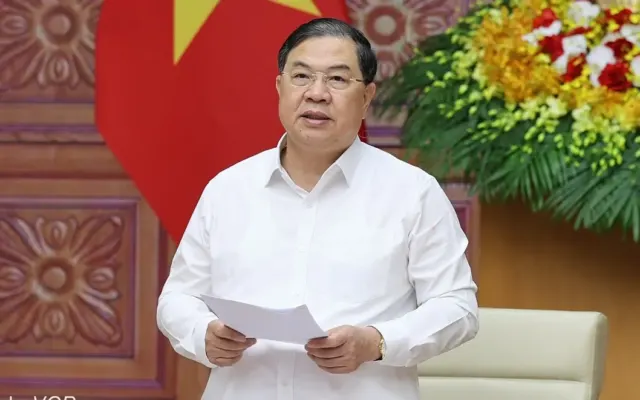 Phó thủ tướng yêu cầu gỡ vướng chồng lấn quy hoạch bô xít