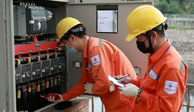 Phó thủ tướng: Xem xét giảm giá điện từ 1/11