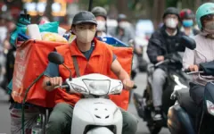 Người tiêu dùng bớt ‘săn sale’ online