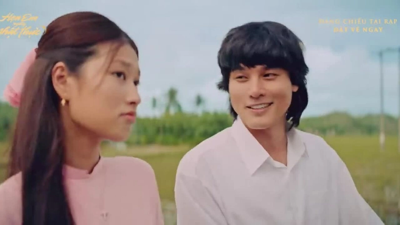 Hình minh họa: Hồng Đào được khen khi hát ‘Xuân thì’