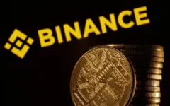 ‘Cá mập’ đang ráo riết rút tiền số khỏi các sàn sau vụ Binance bị hack