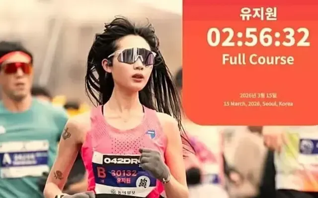 Tranh cãi về trào lưu chạy bộ tưởng nhớ nữ runner qua đời ở Hàn Quốc
