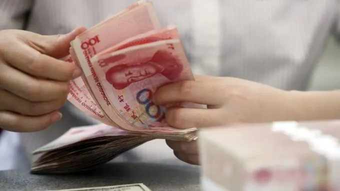 Hình minh họa: Trung Quốc giữ nguyên lãi suất 17 tháng liên tiếp