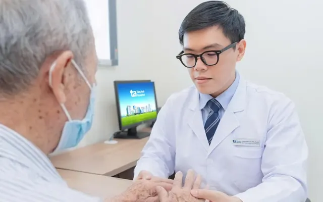 Người bệnh gout có nên ăn rau mầm?