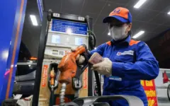 Thuế tiêu thụ đặc biệt với xăng về 0% từ ngày mai