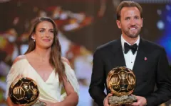 Nghi án lộ kết quả Quả Bóng Vàng 2026